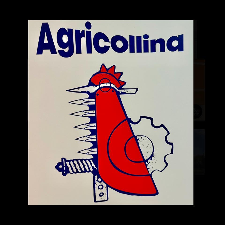 Agricollina - Mostra delle Macchine Agricole e Festa del Trattore