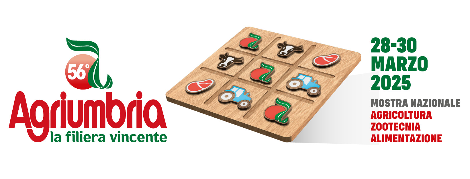Agriumbria