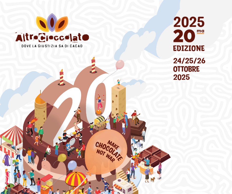 Altrocioccolato