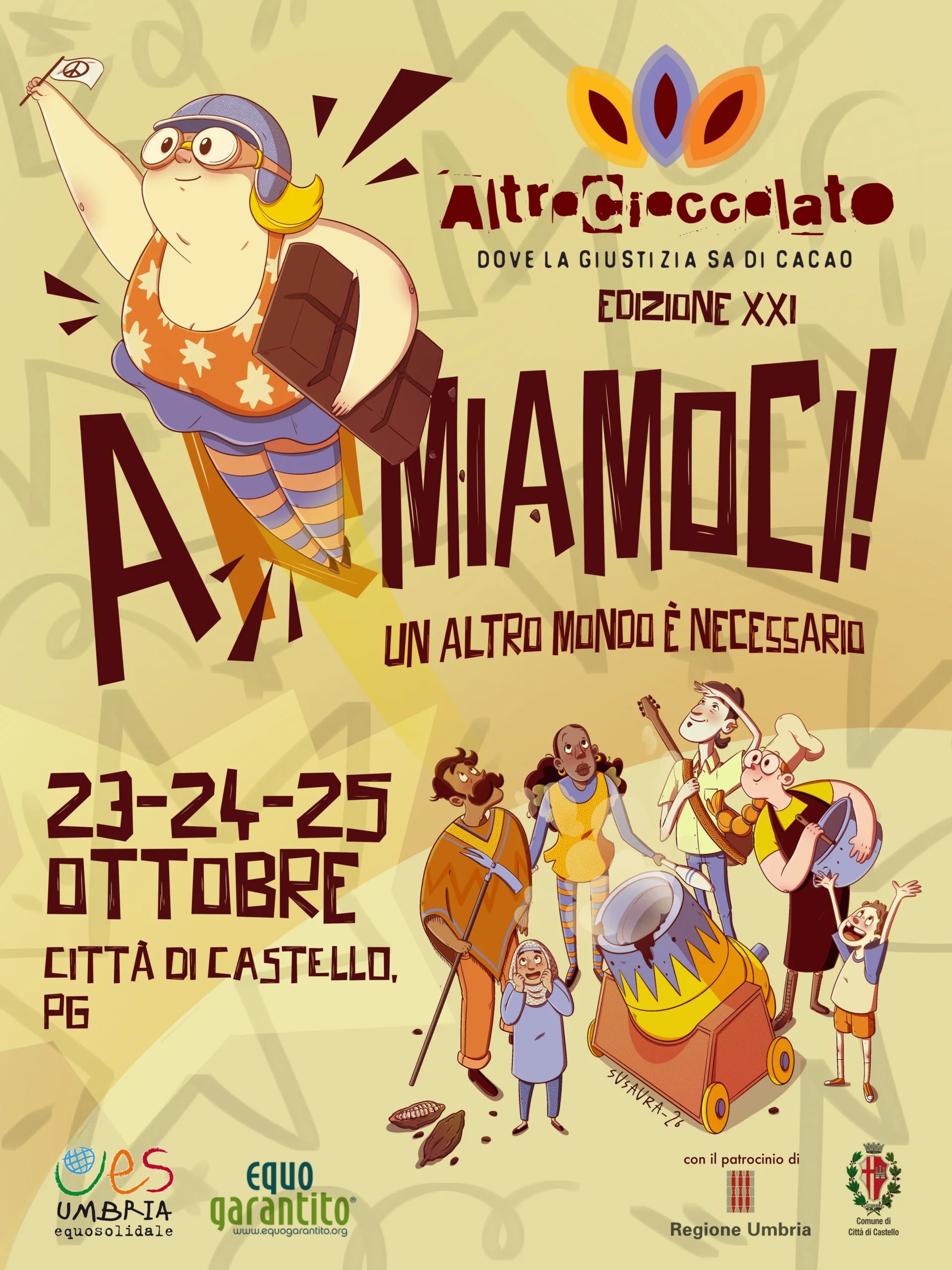 Altrocioccolato