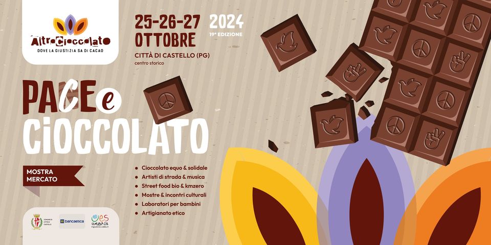 Altrocioccolato