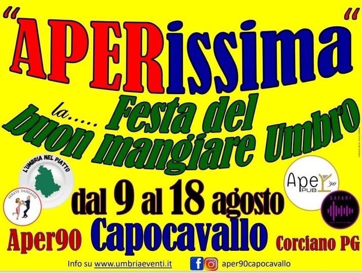 Aperissima
