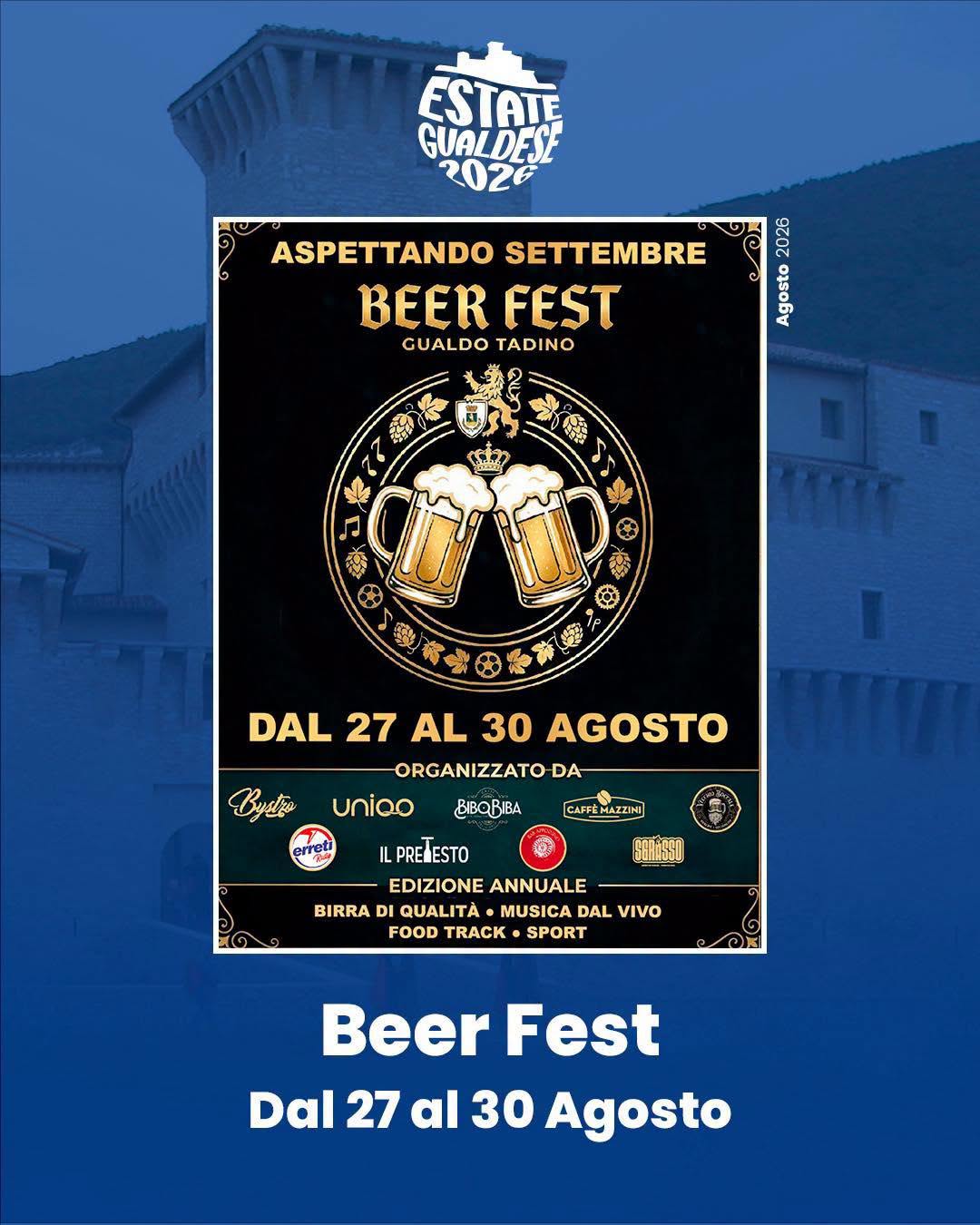 Beer Fest