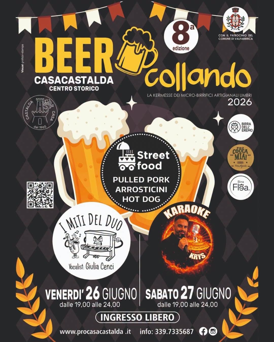 Beercollando