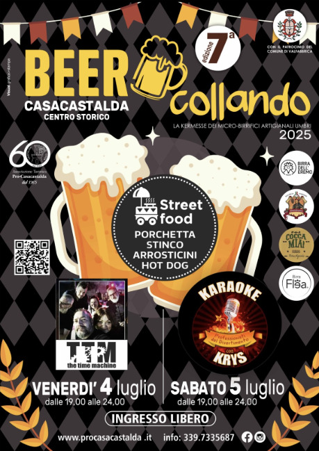 Beercollando