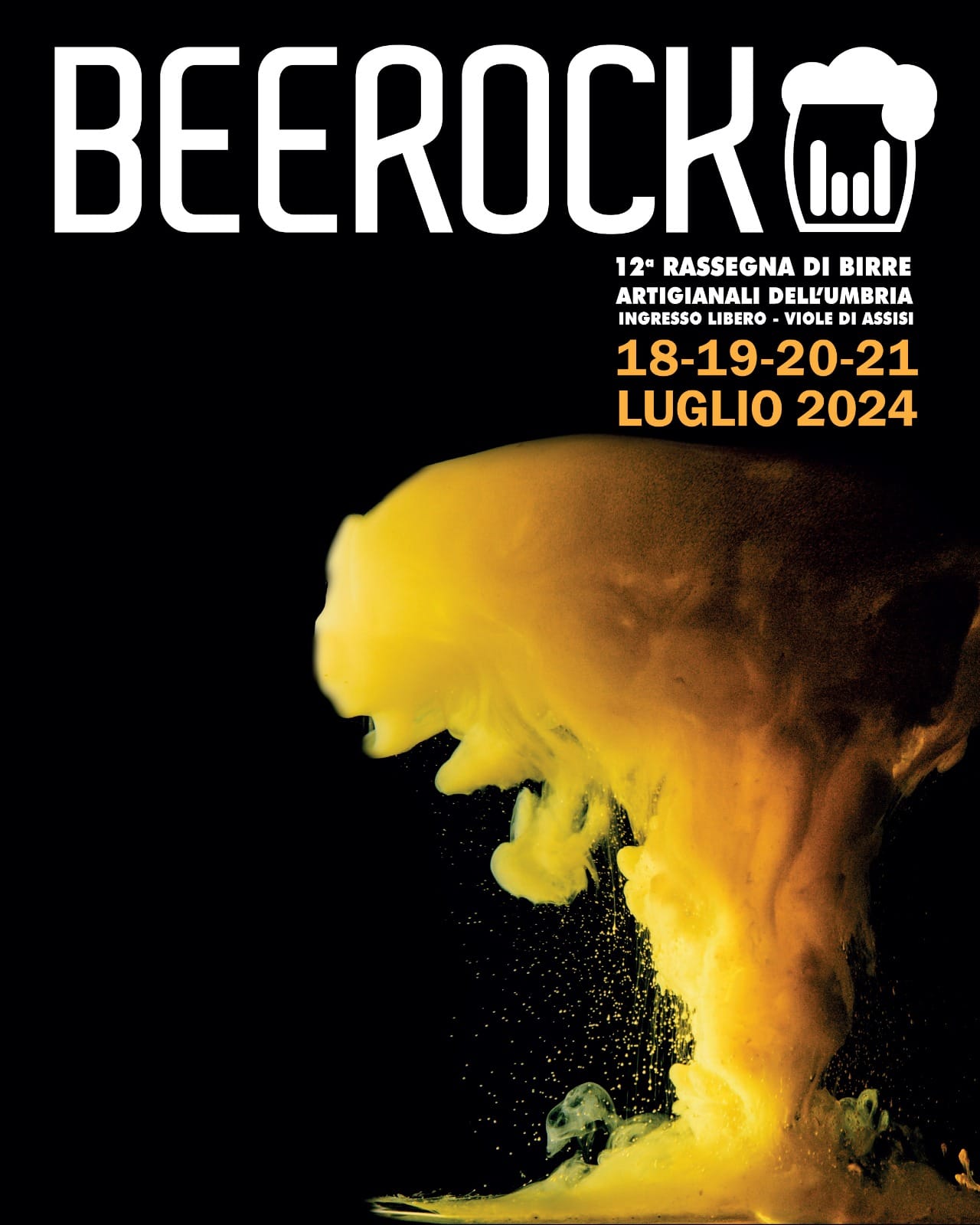 Beerock