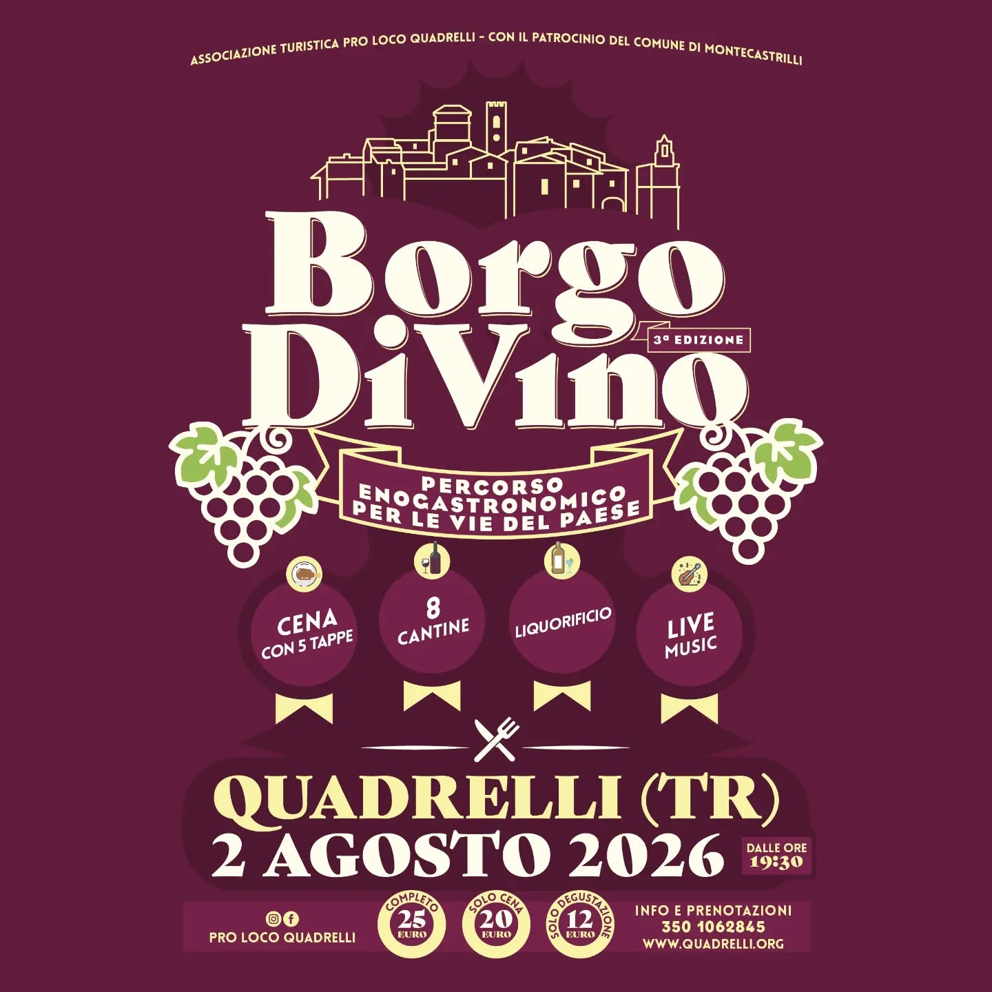Borgo DiVino