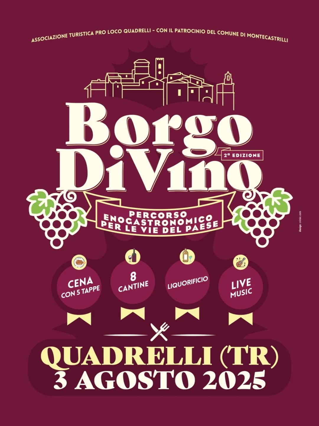 Borgo DiVino