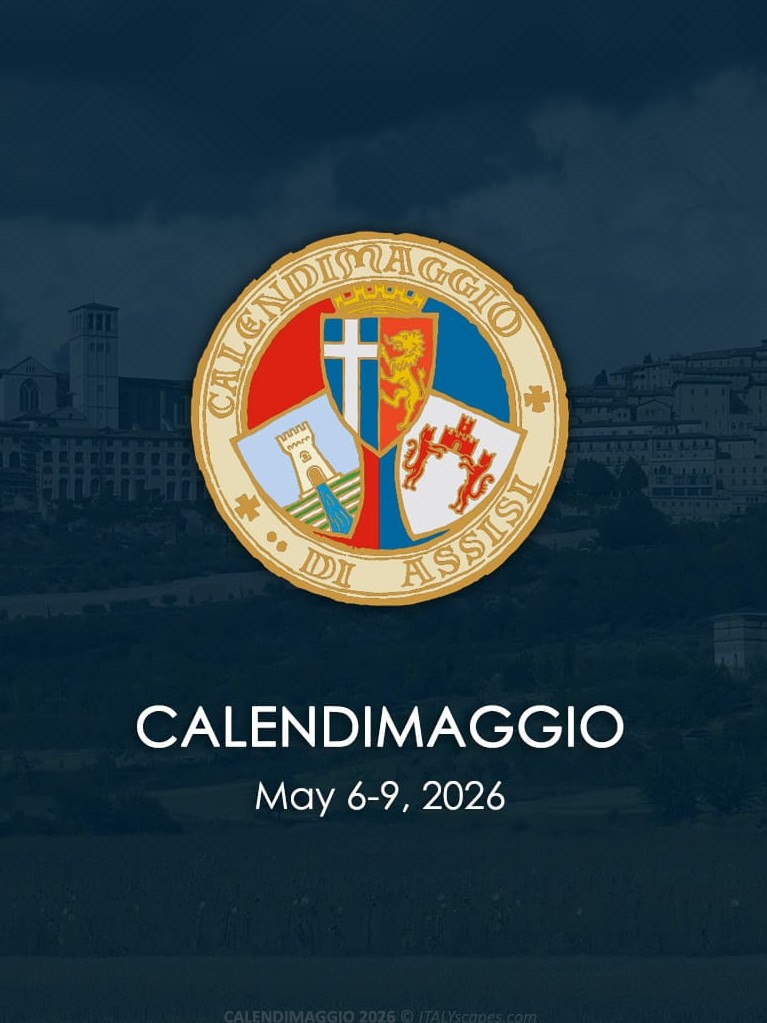 Calendimaggio