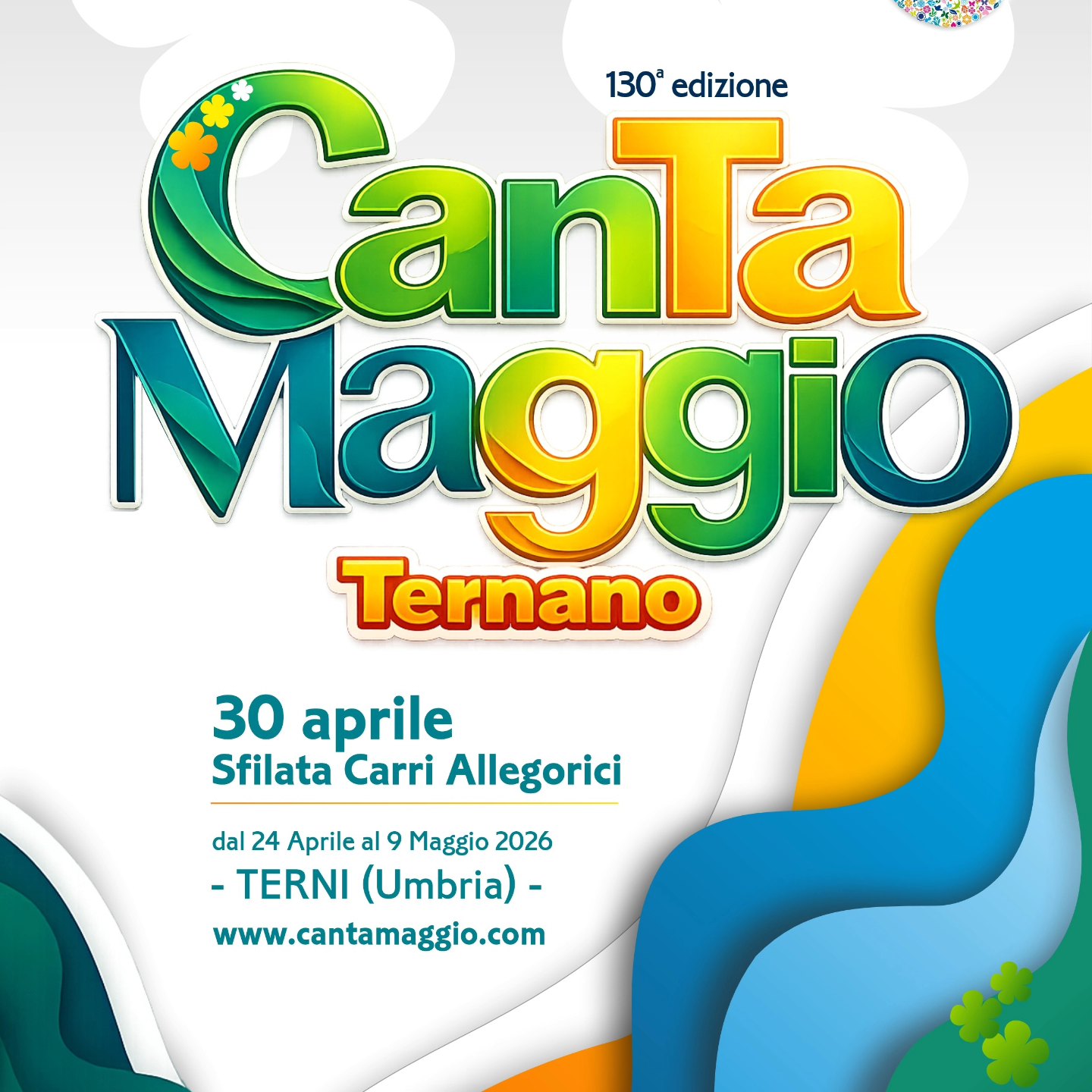 Cantamaggio Ternano