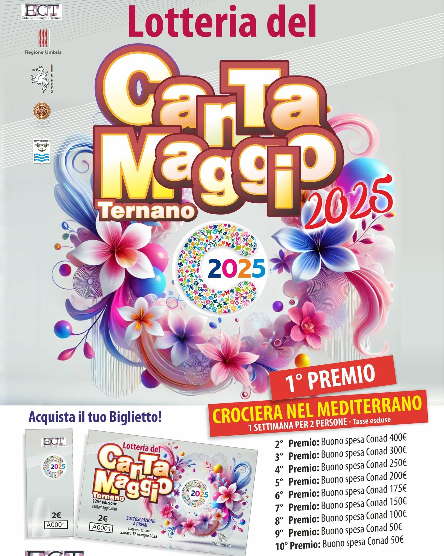 Cantamaggio Ternano