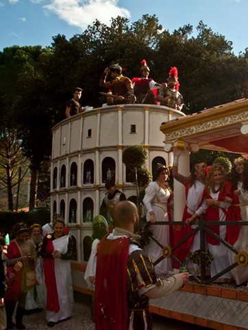 Carnevale di Spoleto