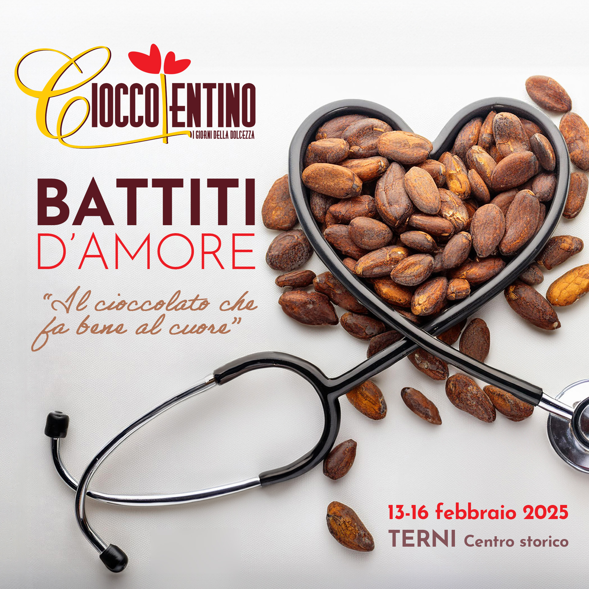 Cioccolentino