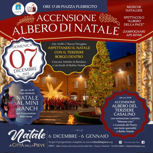 Città del Natale