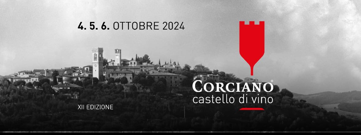 Corciano Castello di Vino