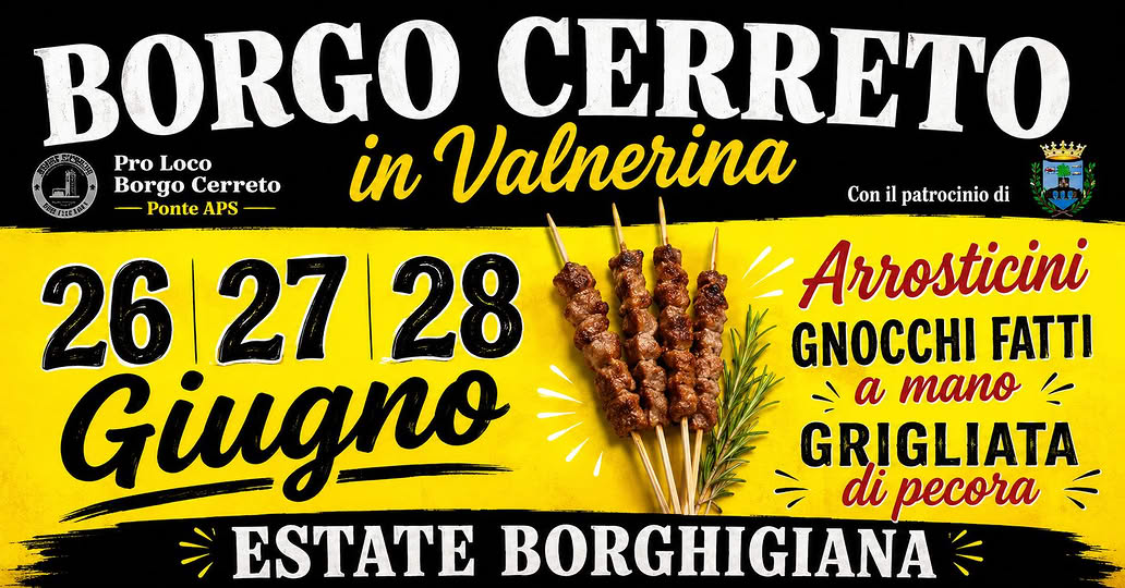 Estate Borghigiana