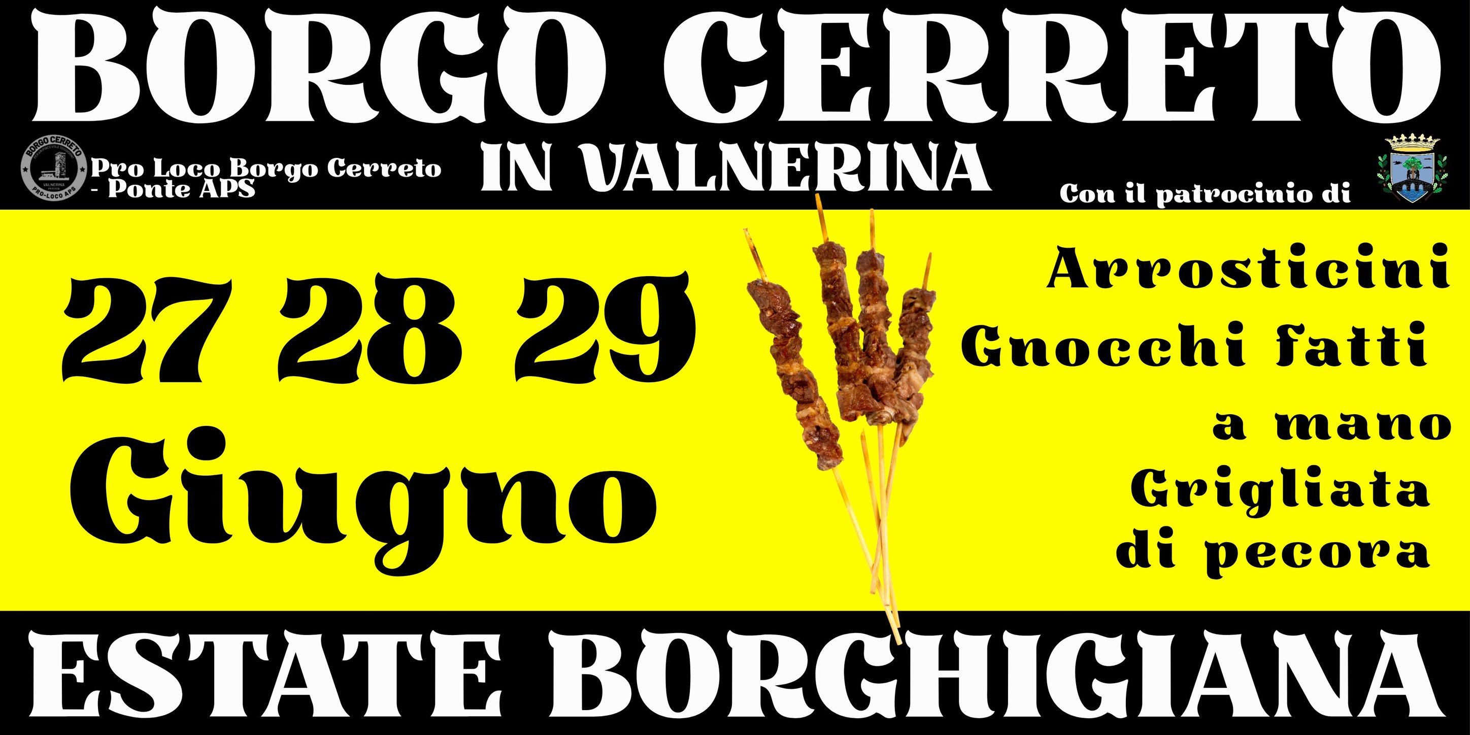 Estate Borghigiana