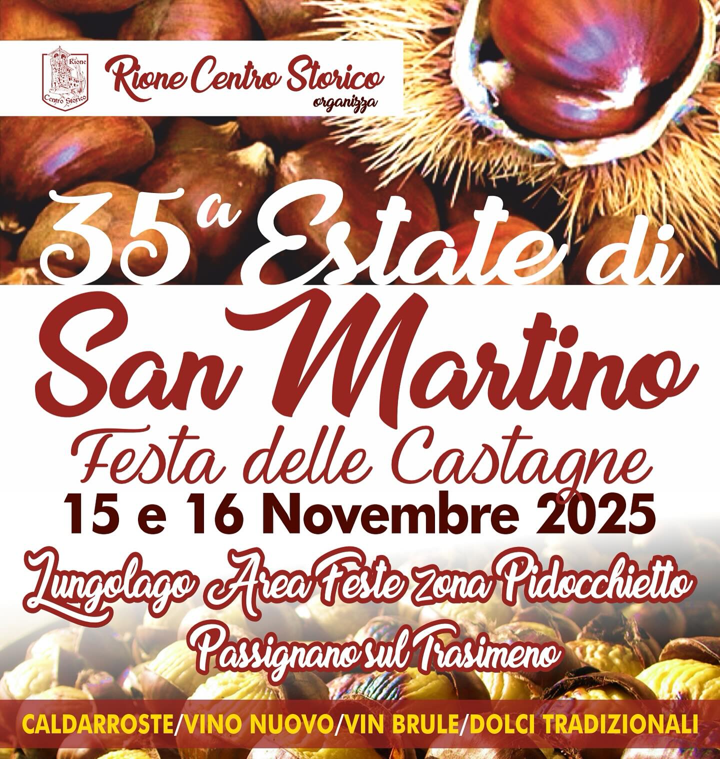 Estate di San Martino