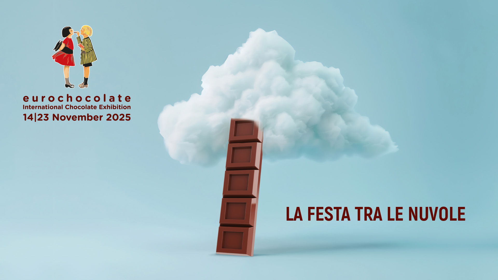 Eurochocolate