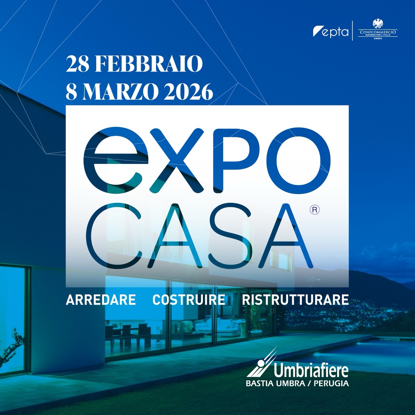 Expo Casa