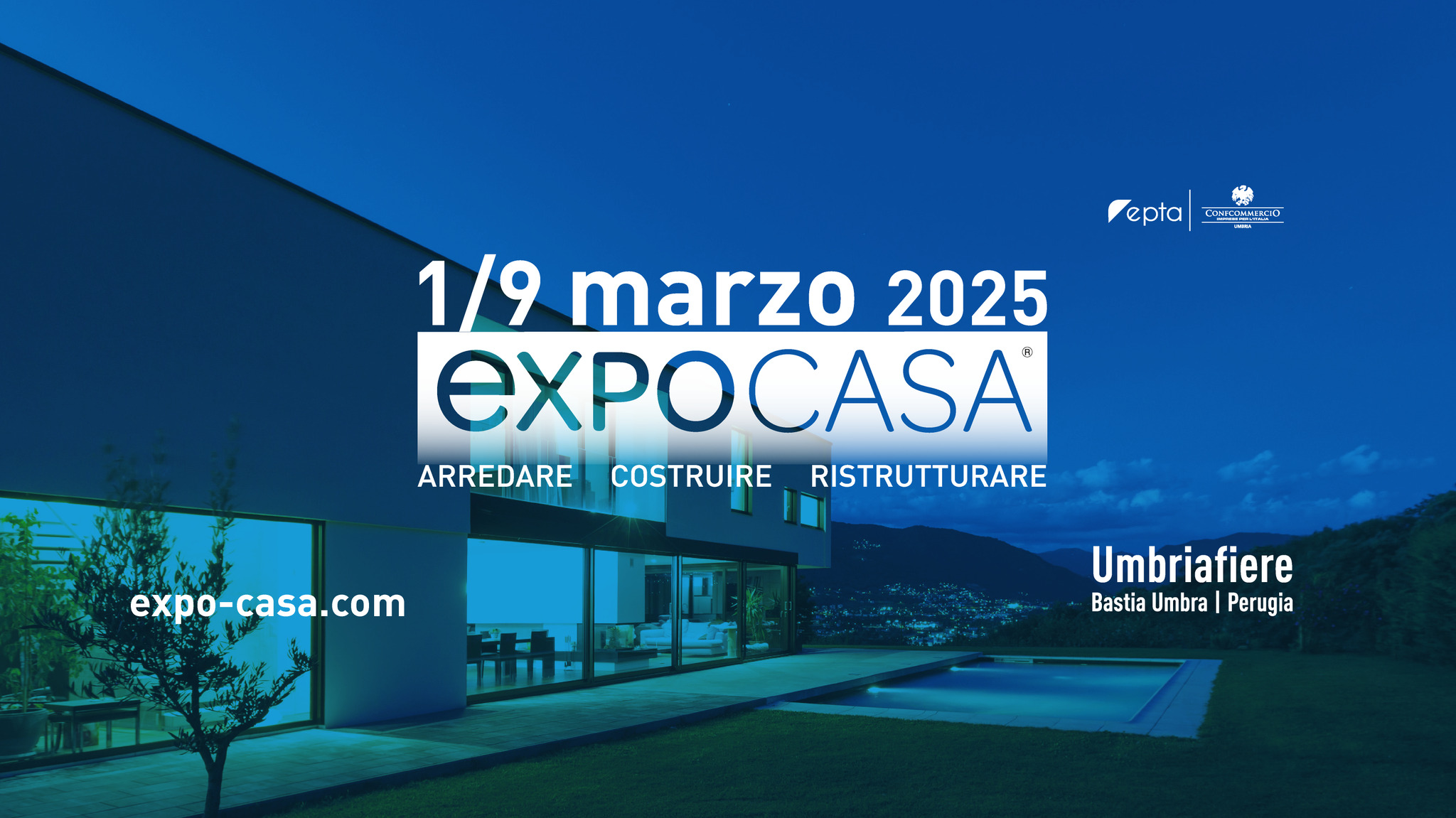 Expo Casa