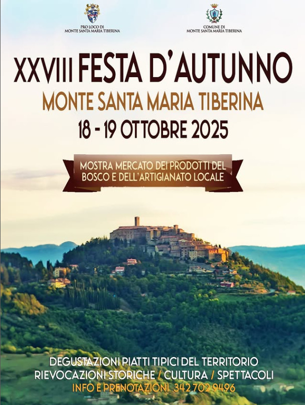 Festa d'Autunno