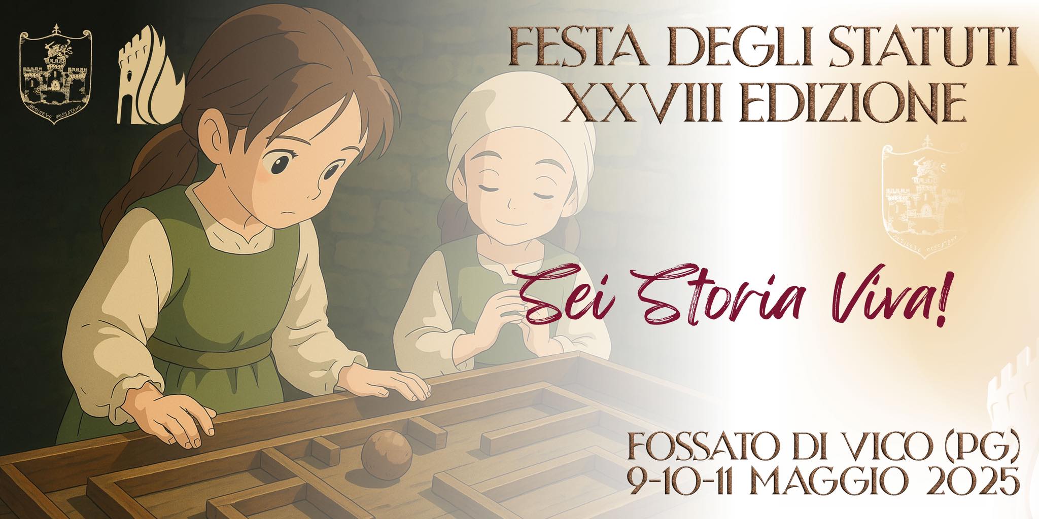 Festa degli Statuti