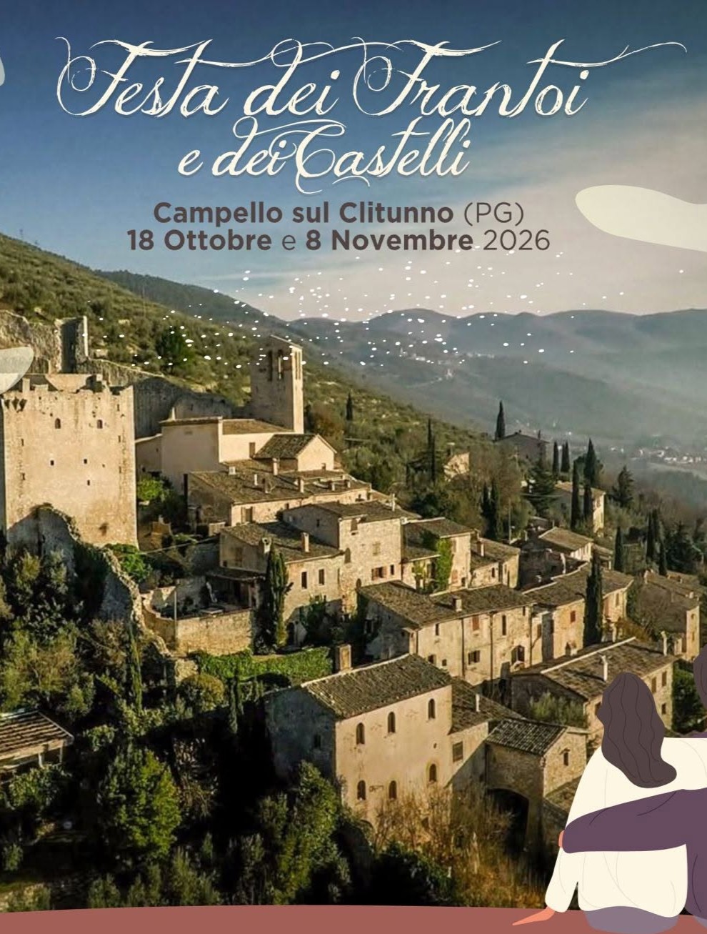 Festa dei Frantoi e dei Castelli
