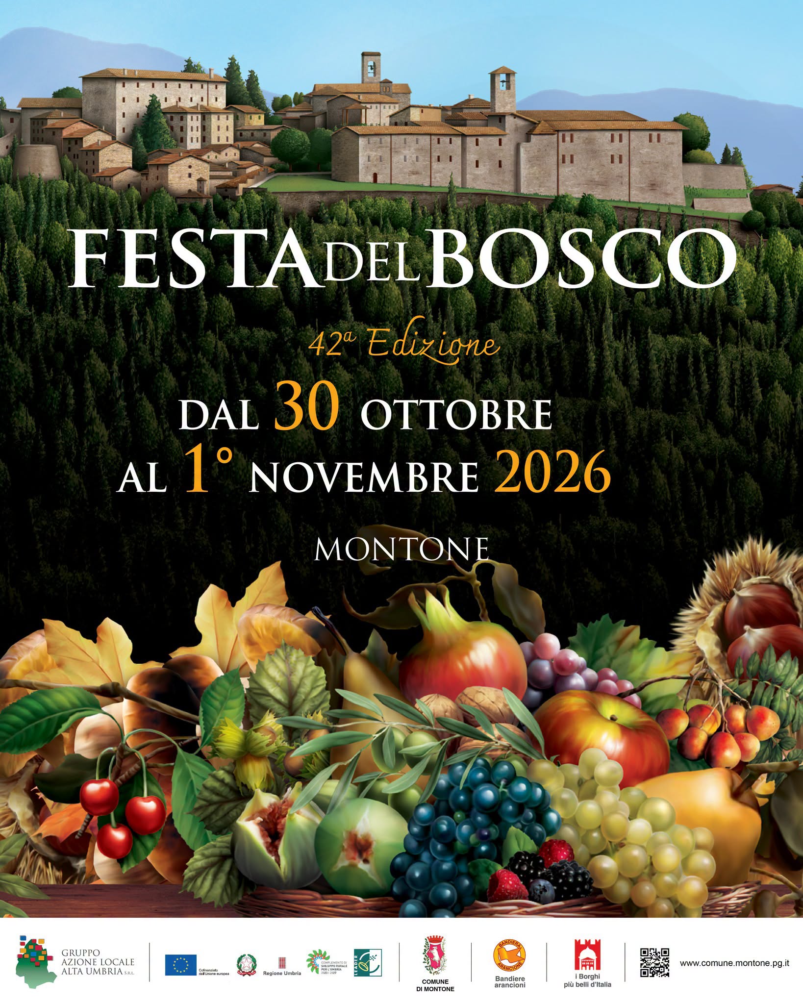 Festa del Bosco