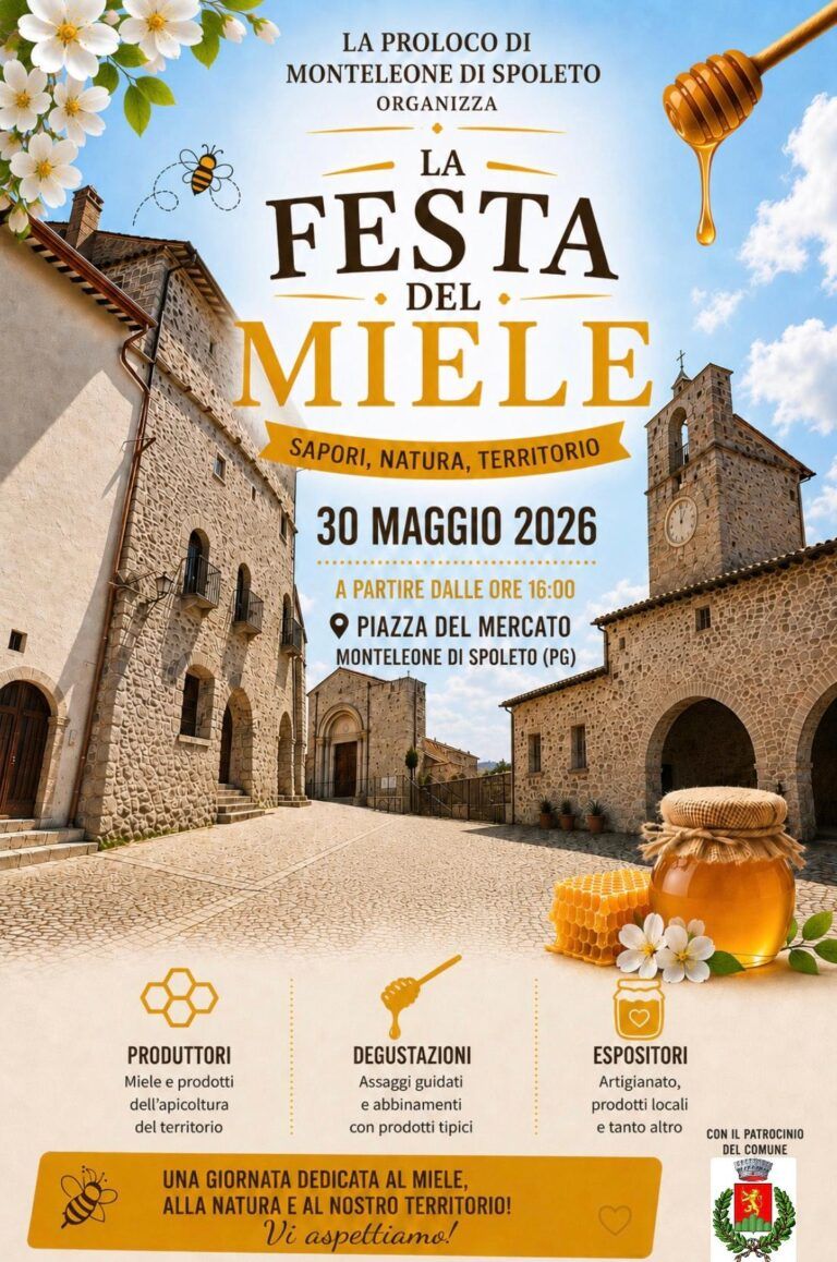 Festa del Miele