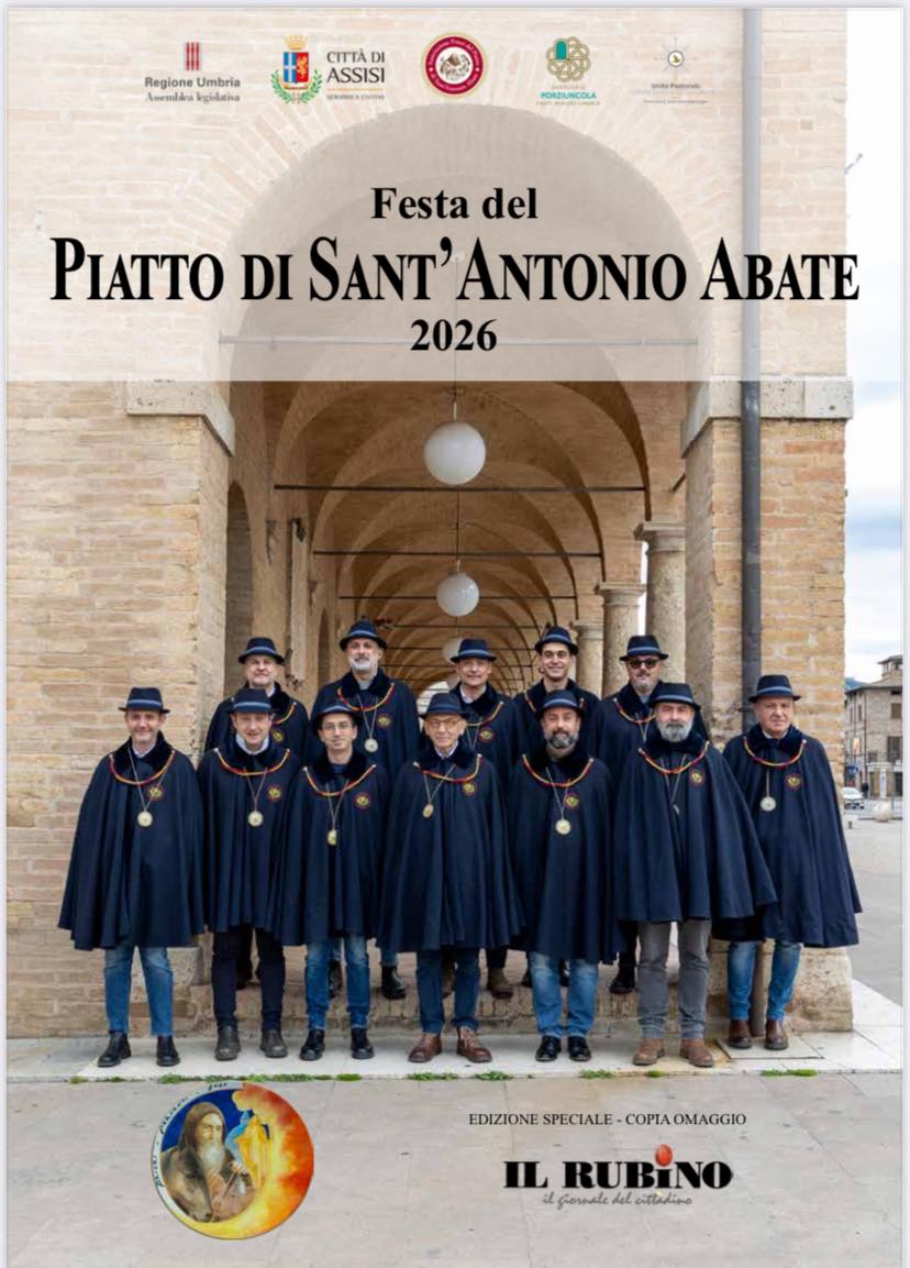 Festa del Piatto di Sant'Antonio Abate