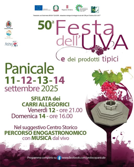 Festa dell'Uva