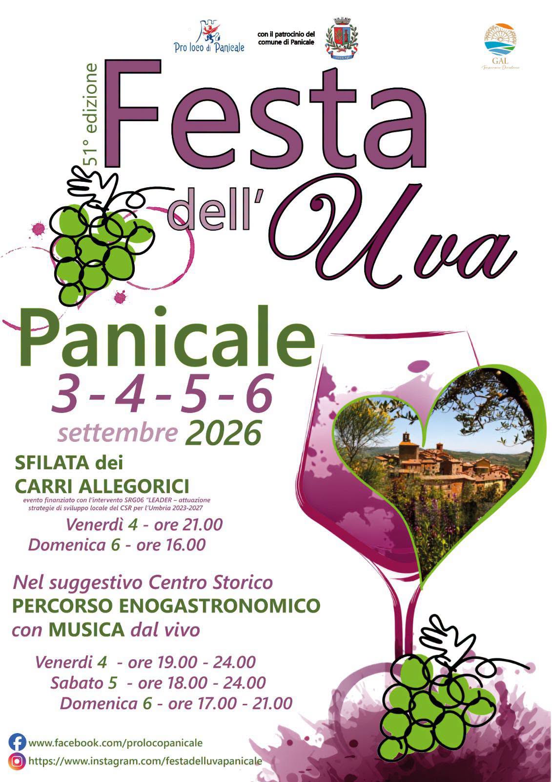 Festa dell'Uva