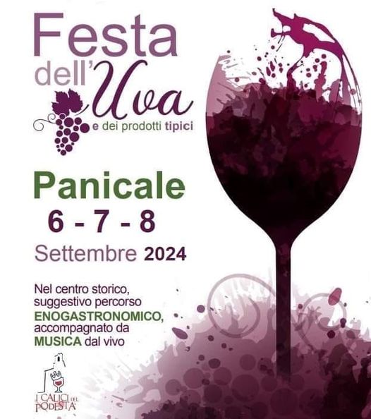 Festa dell'Uva