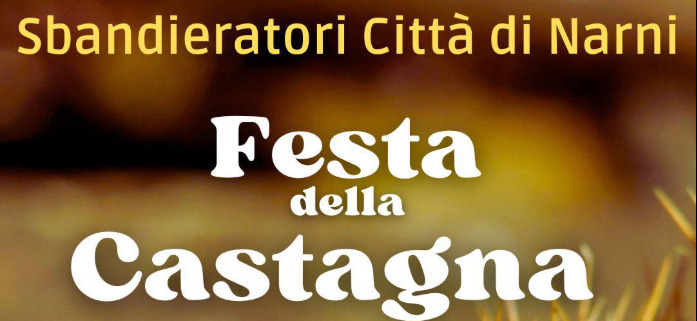 Festa della Castagna