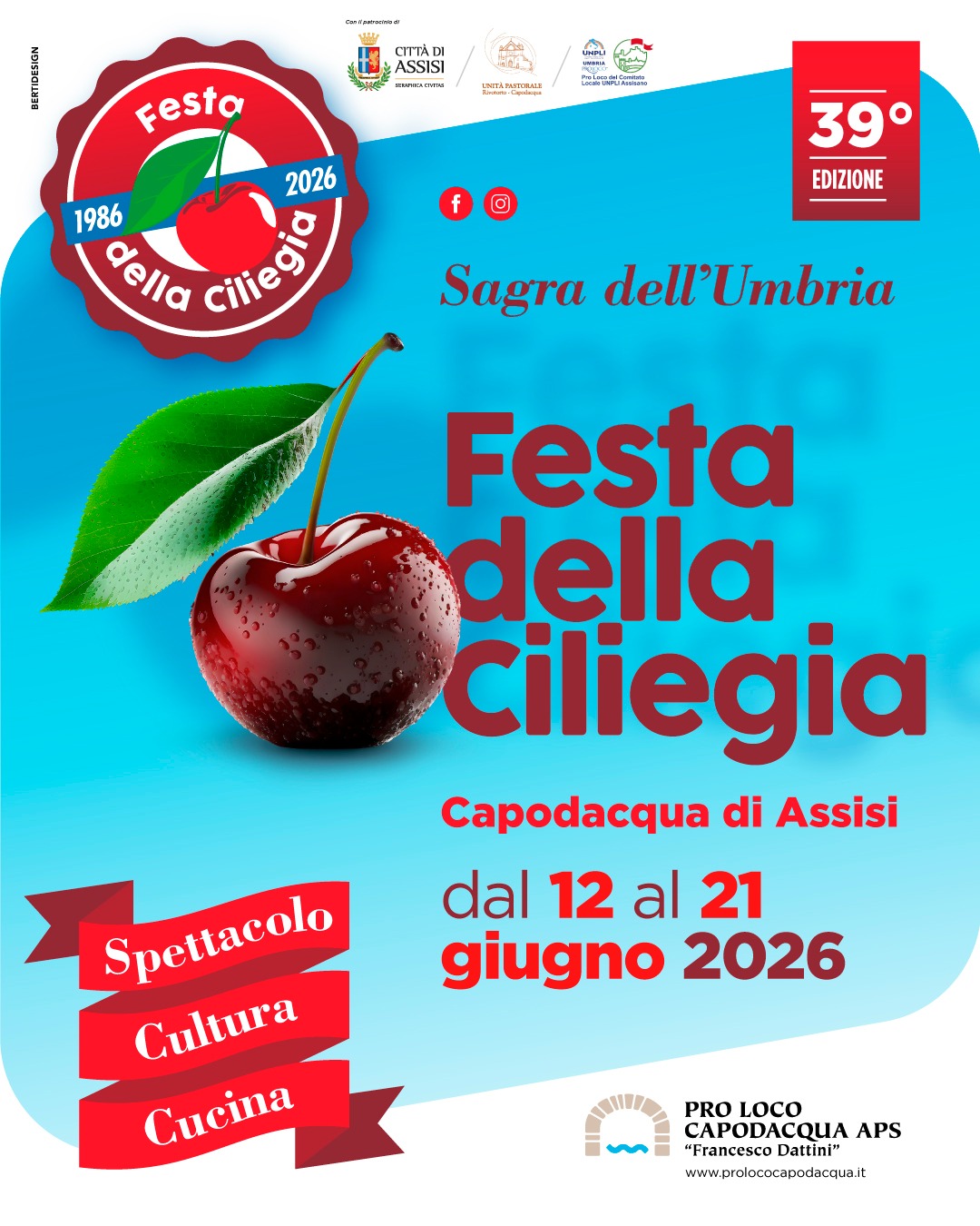 Festa della Ciliegia