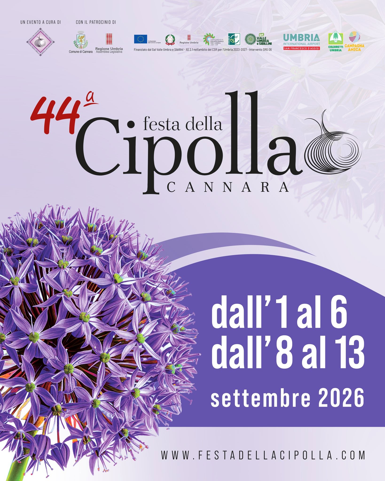 Festa della Cipolla di Cannara