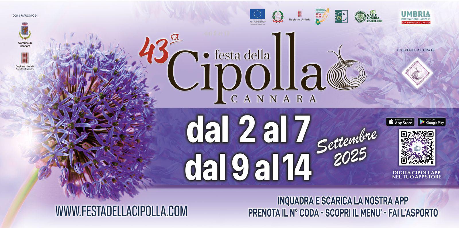 Festa della Cipolla di Cannara