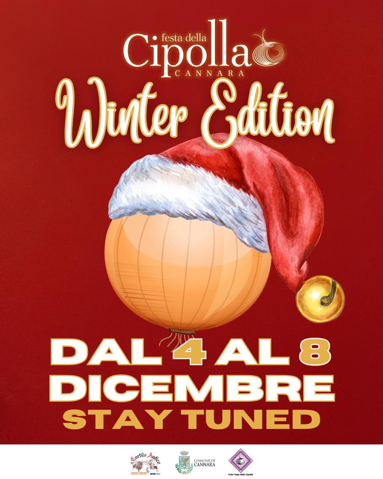 Festa della Cipolla Winter