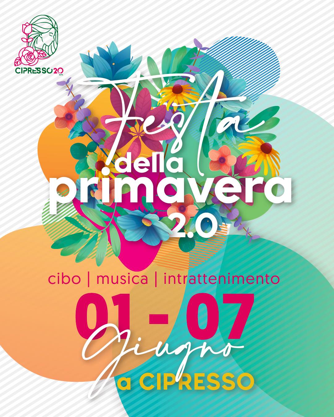 Festa della Primavera 2.0