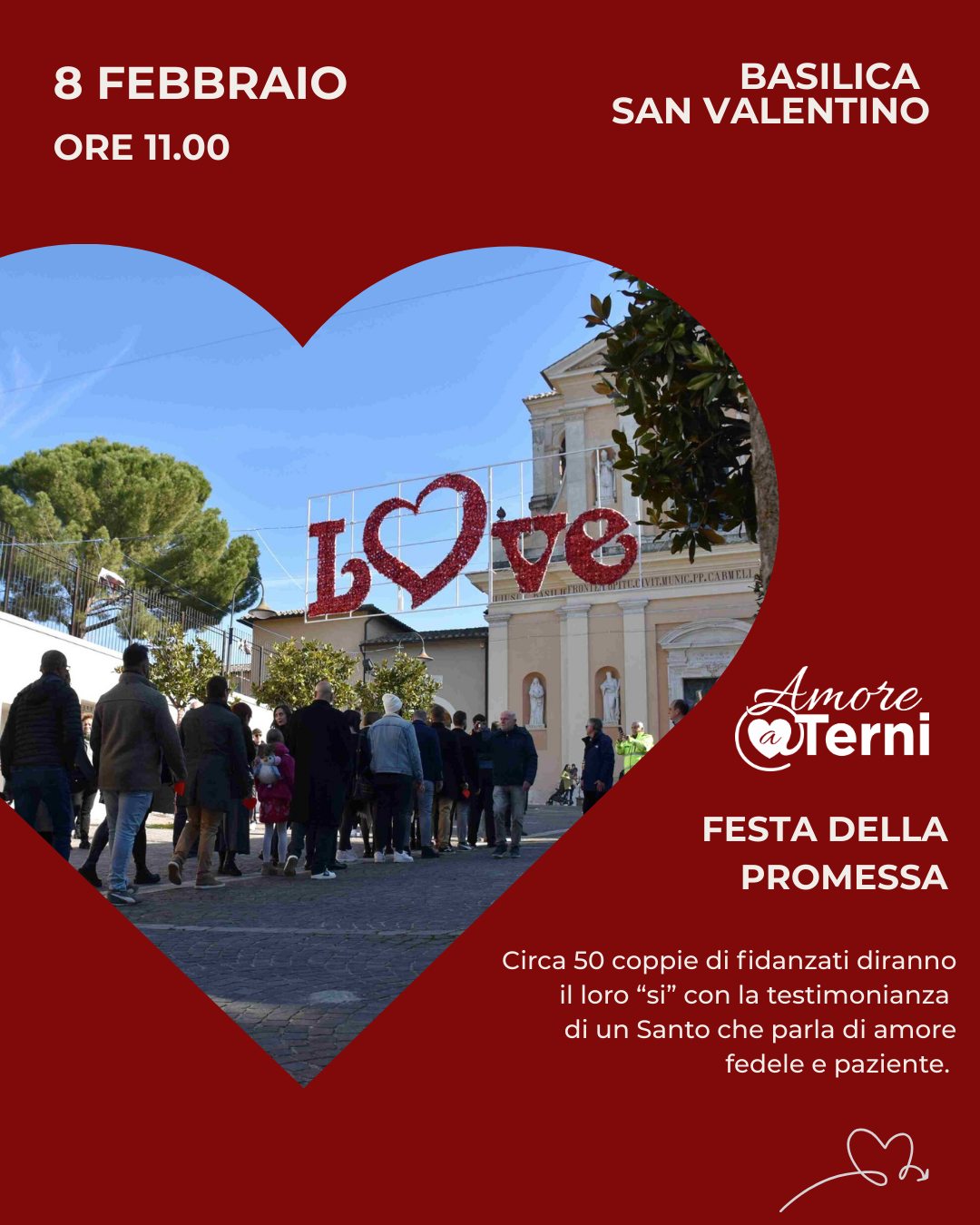 Festa della Promessa