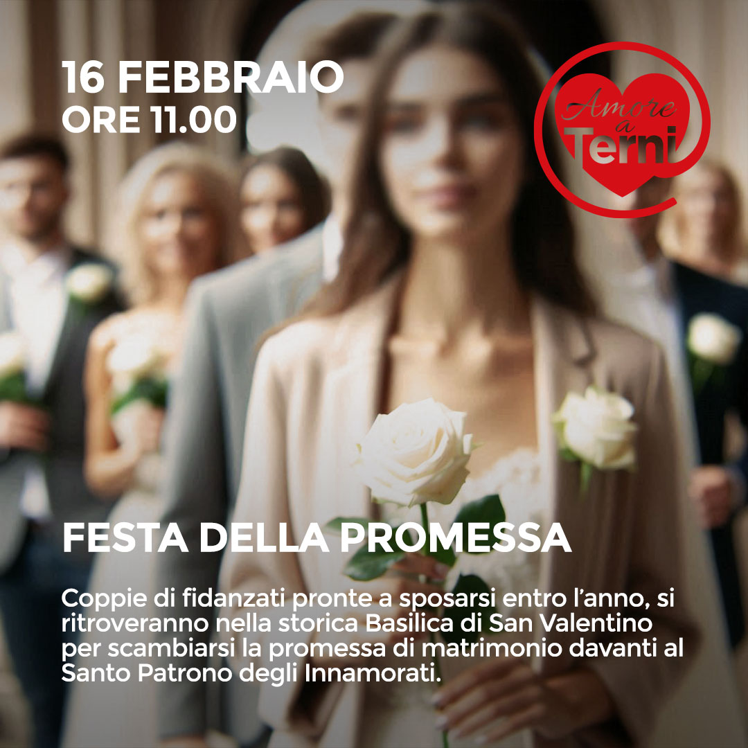 Festa della Promessa