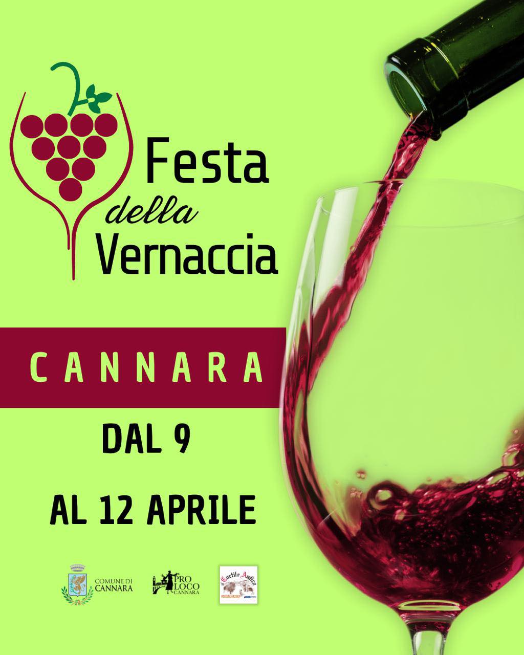 Festa della Vernaccia