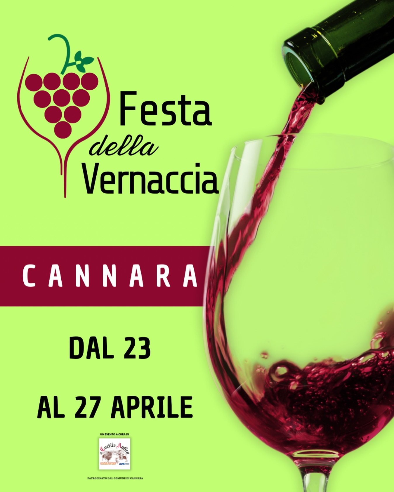 Festa della Vernaccia