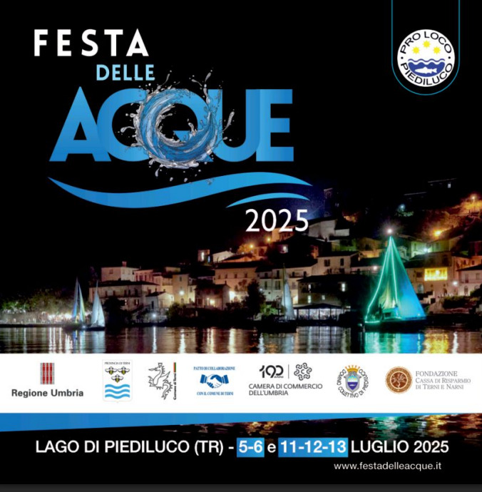 Festa delle Acque