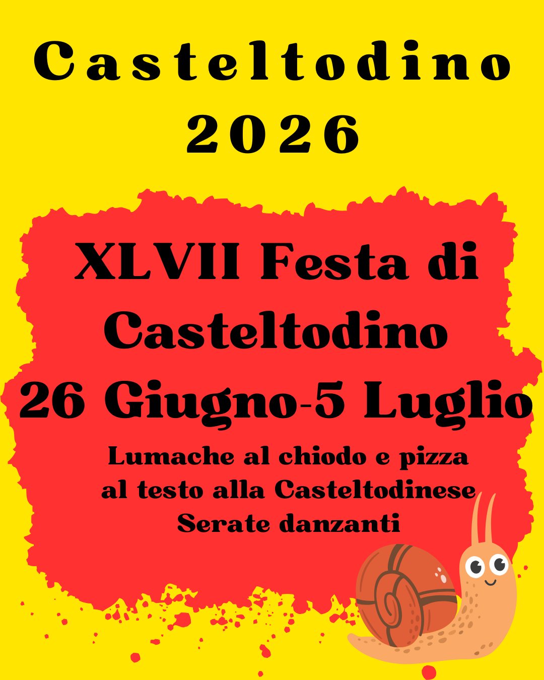 Festa di Casteltodino