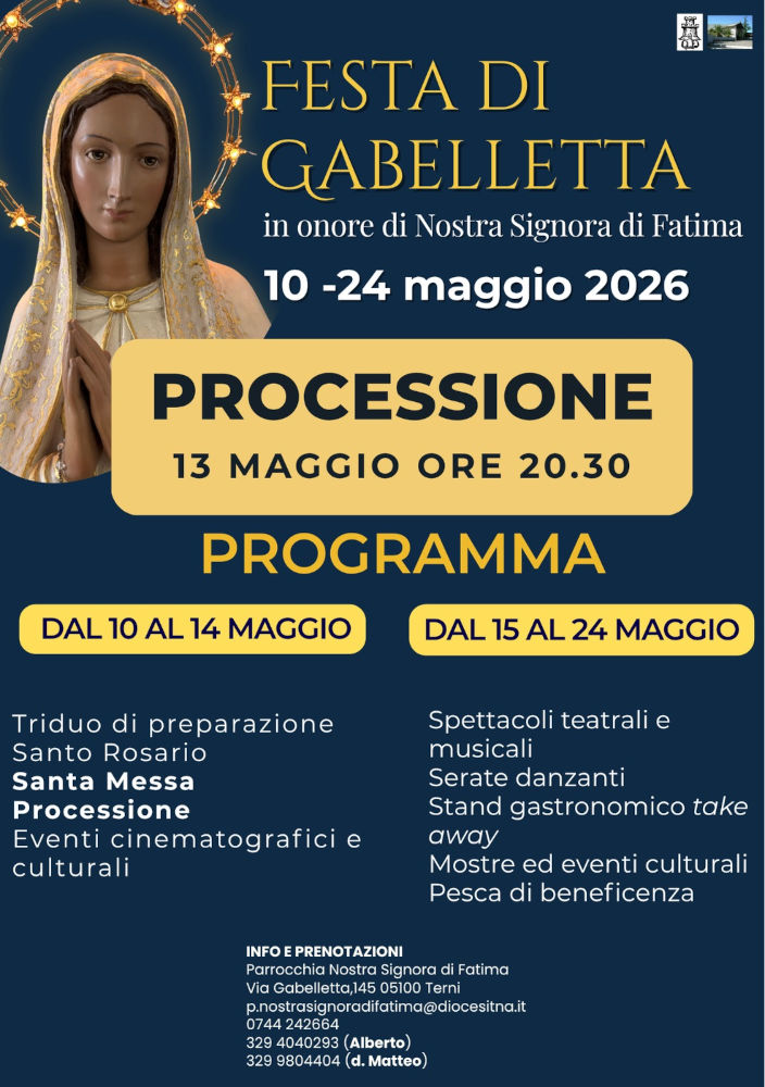 Festa di Gabelletta