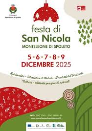 Festa di San Nicola