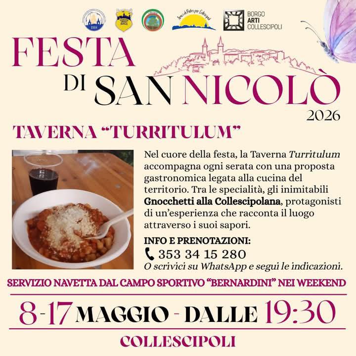 Festa di San Nicolò