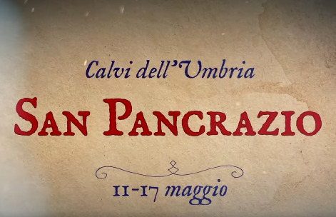 Festa di San Pancrazio